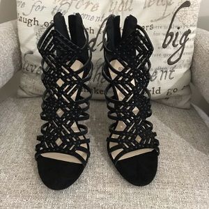 You’re gonna love these heels!